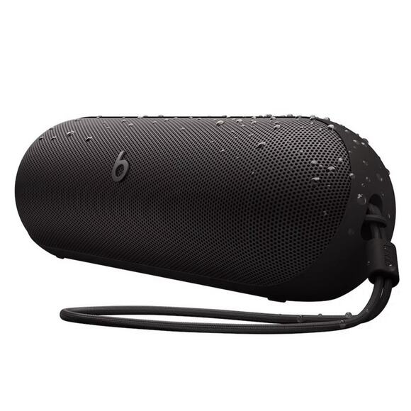 BEATS by DrDre PILL Portable Bluetooth Speaker Black Brand New SEALED in Box - Picture 2 of 7